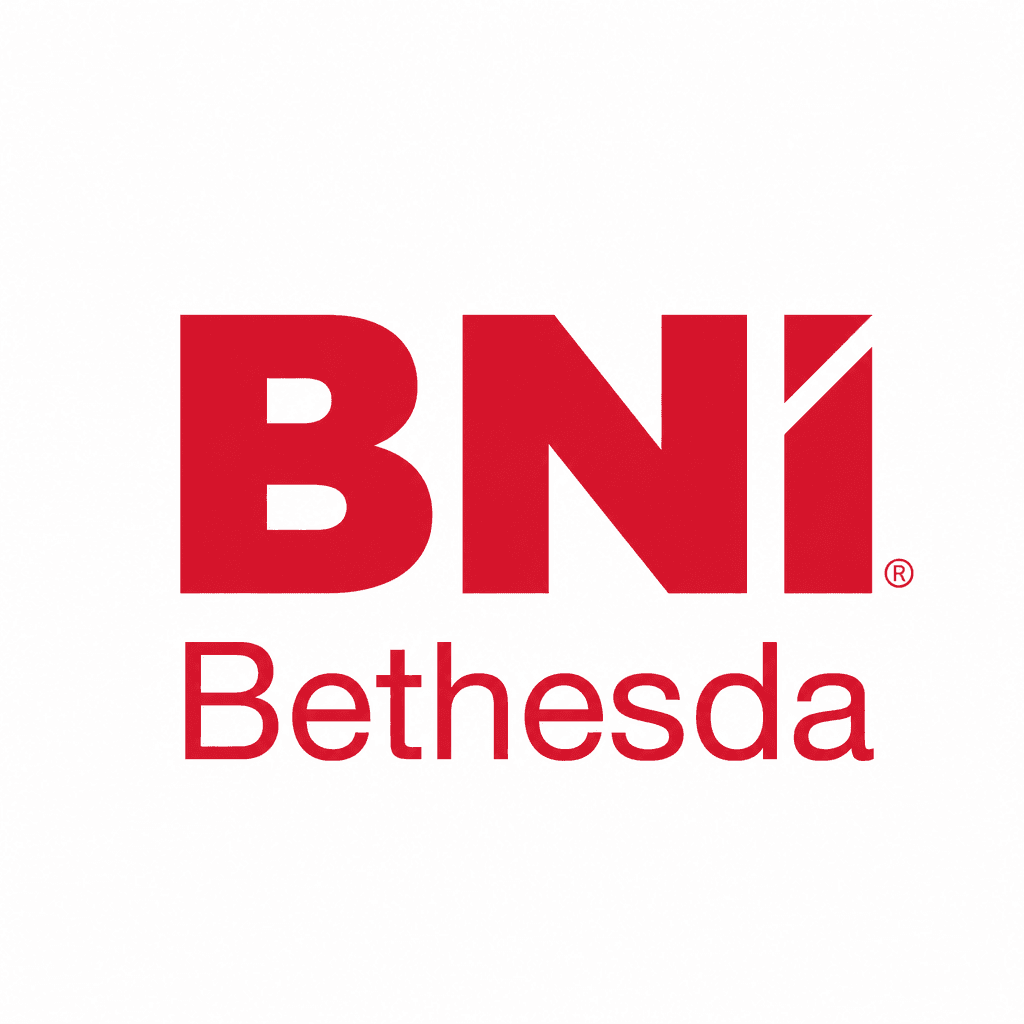 BNI Bethesda — Chapter Treasurer
