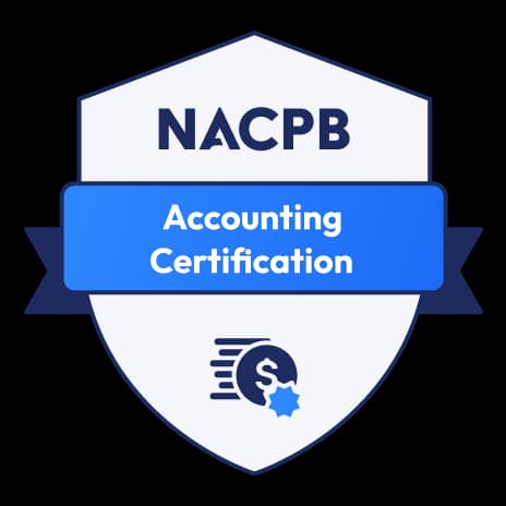 NACPB Accounting Certification