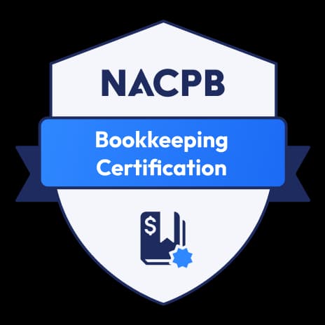 NACPB Bookkeeping Certification