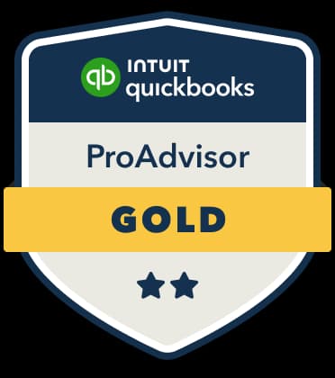 QuickBooks ProAdvisor Gold