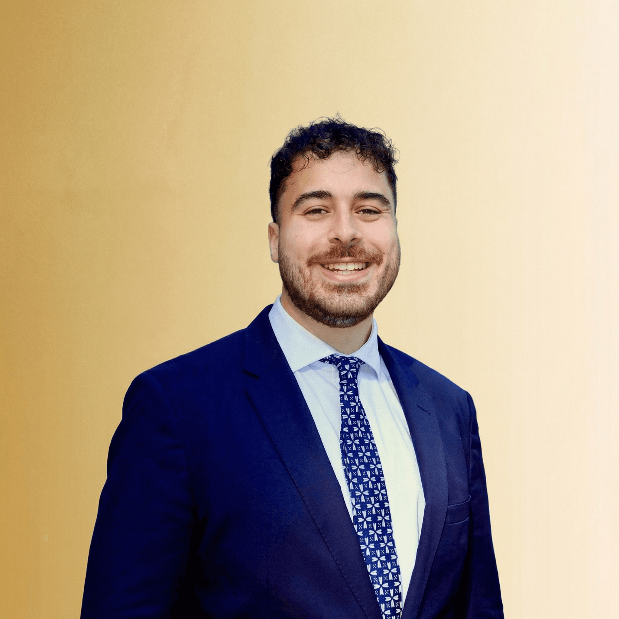 Romeo Traettino, founder of Quanterra Financial, bookkeeper serving the United States